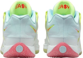 Nike KD 18 ''Dinero Fácil'' HV1998-100 Shop Nike KD 18 ''Dinero Fácil'' HV1998-100