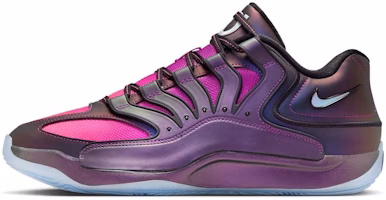 Nike KD 18 'Eggplant' IM5843-500 Nike KD 18 'Eggplant' IM5843-500