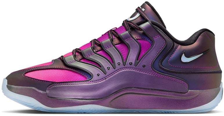 Nike KD 18 'Eggplant' IM5843-500 Buy Nike KD 18 'Eggplant' IM5843-500