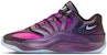 Nike KD 18 'Eggplant' IM5843-500