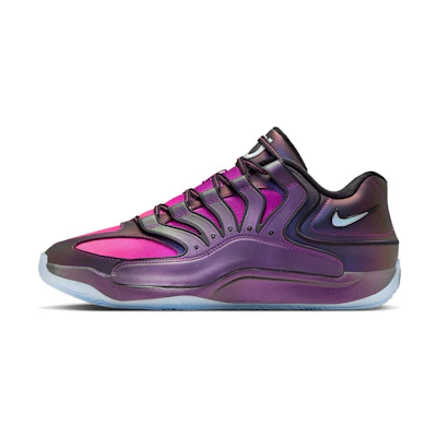 Nike KD 18 'Eggplant'
