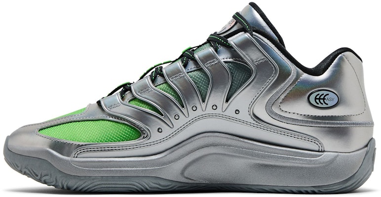 Nike KD 18 'EYBL' 籃球鞋 IF2519-001 Lookbook Nike KD 18 'EYBL' 籃球鞋 IF2519-001