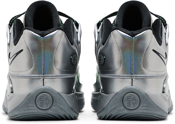 Nike KD 18 'EYBL' 籃球鞋 IF2519-001 Details for Nike KD 18 'EYBL' 籃球鞋 IF2519-001