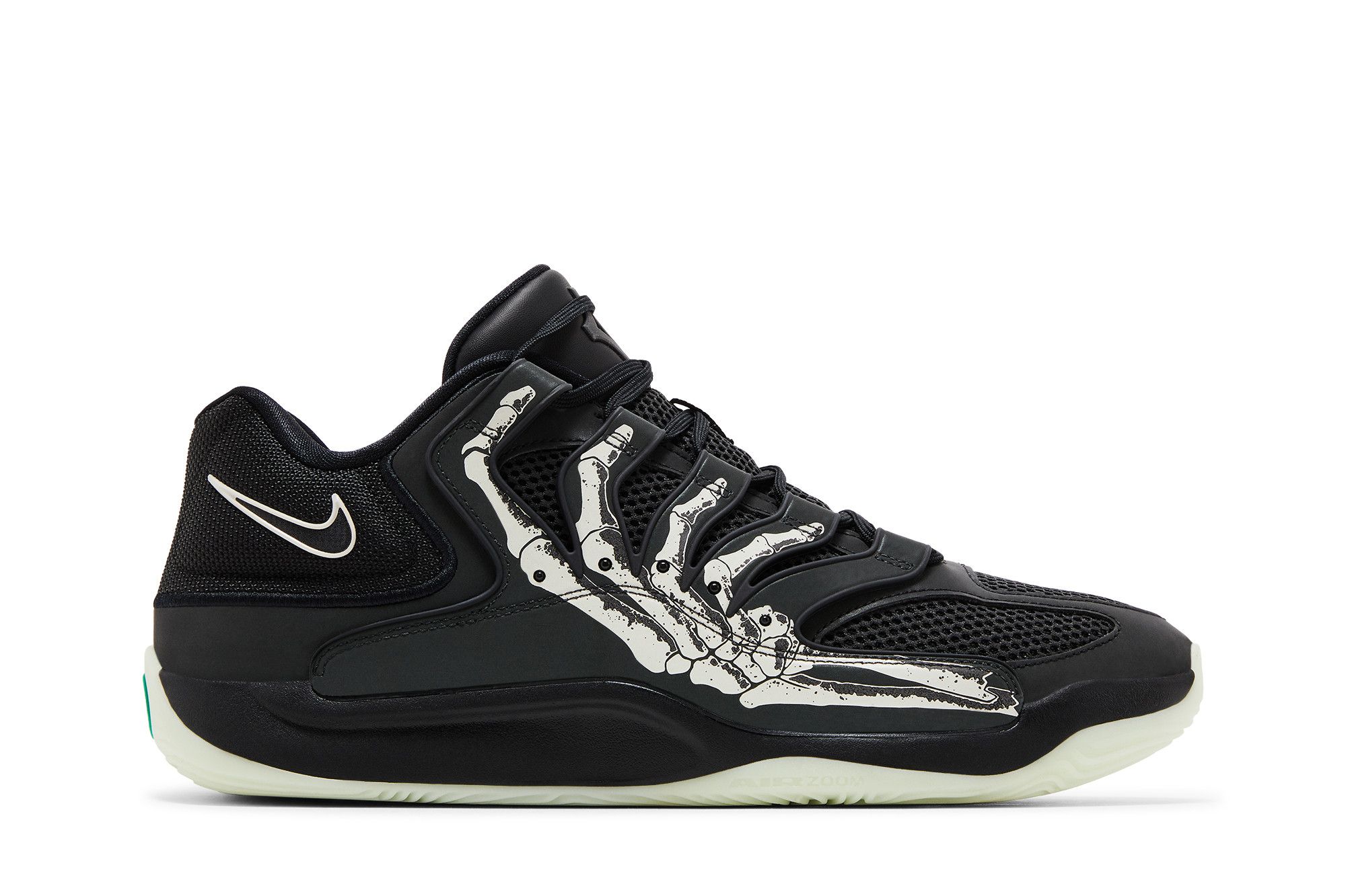 Nike KD 18 'Halloween' IM1346-001/IM1347-001