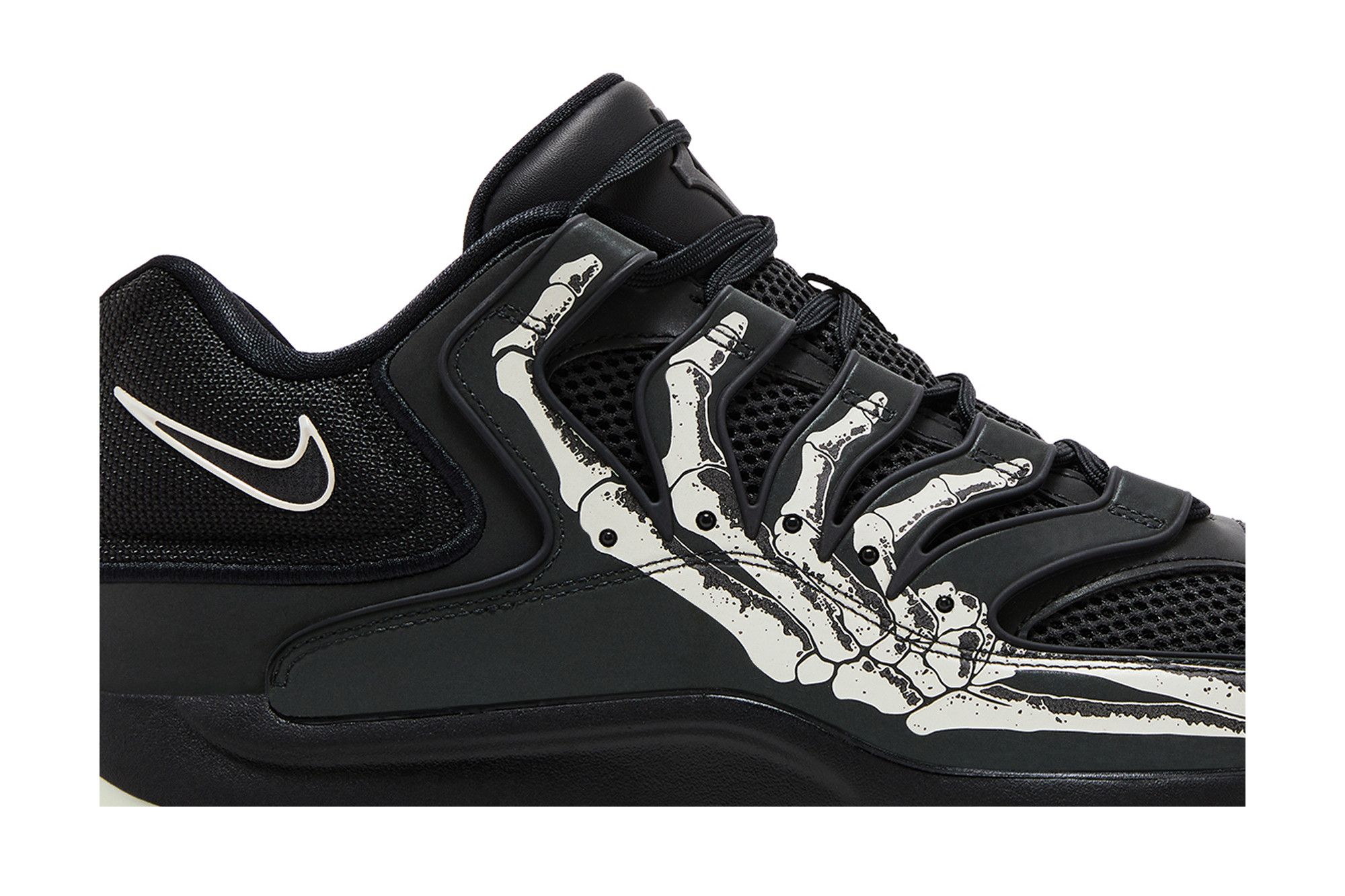 Order Nike KD 18 ''Halloween'' /IM1347-001 Scarpe da Basket Uomo Halloween IM1346-001