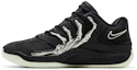 Lookbook Nike KD 18 ''Halloween'' /IM1347-001 Scarpe da Basket Uomo Halloween IM1346-001