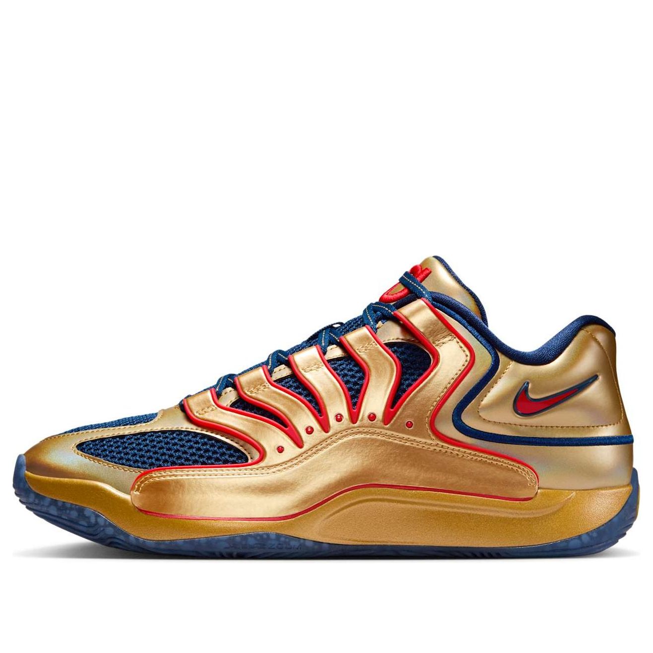 Nike KD 18 'Immortalized Pack' II5138-700