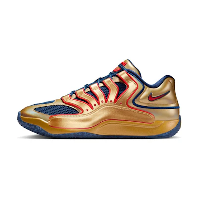 Nike KD 18 'Immortalized Pack'