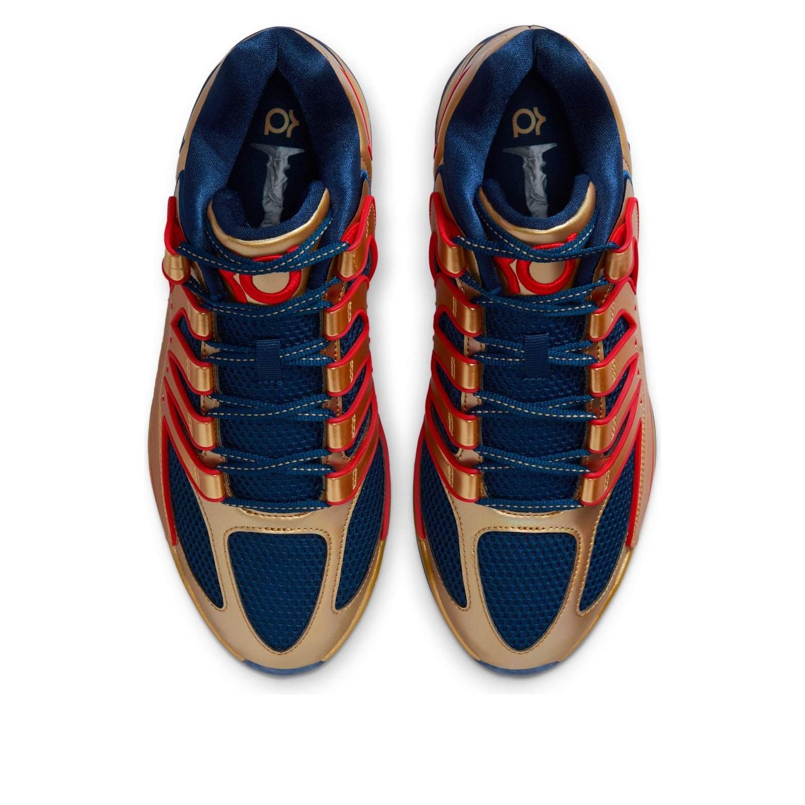 Order 나이키 KD 18 '이모털라이즈드 팩' II5138-700