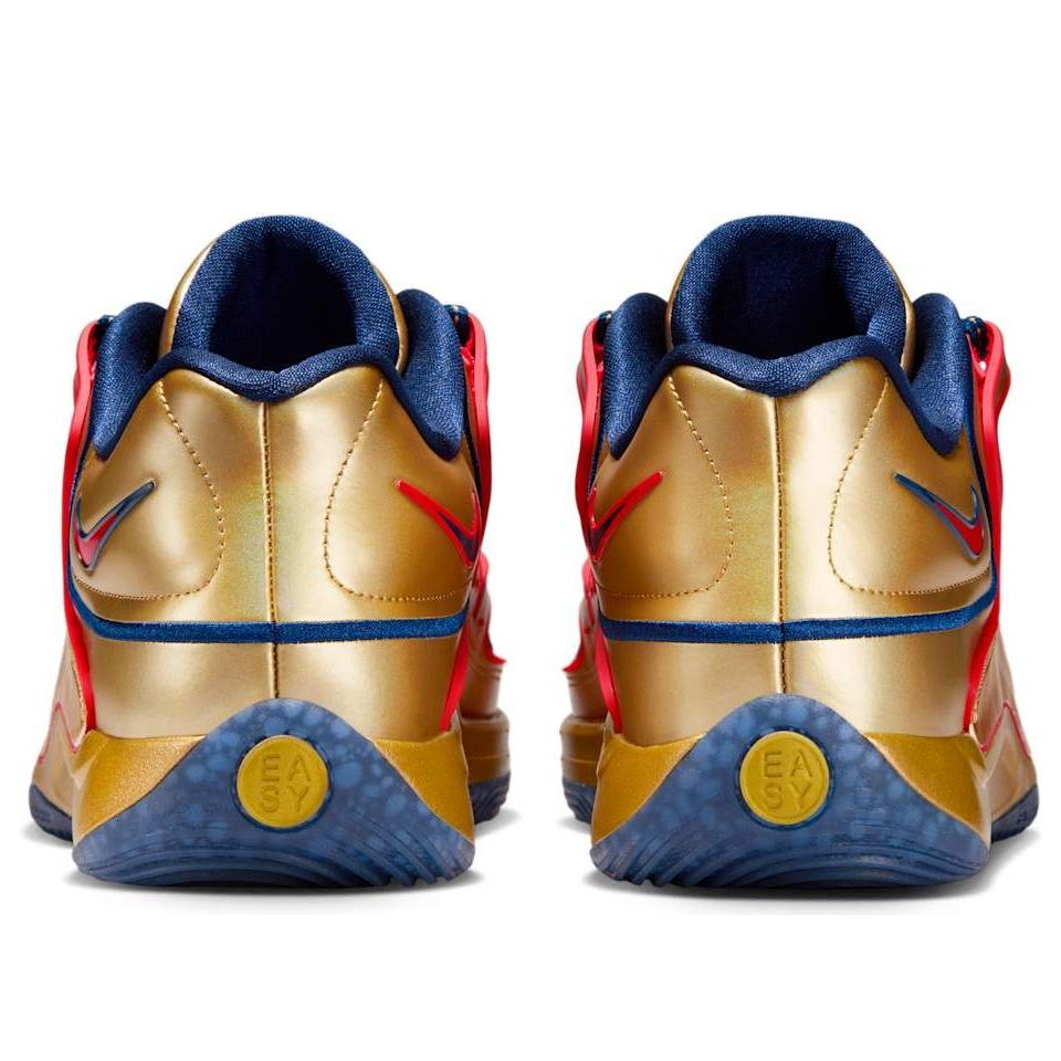 Lookbook 나이키 KD 18 '이모털라이즈드 팩' II5138-700