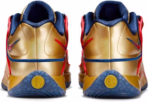 Nike KD 18 'Immortalized Pack' Sepatu Basket II5138-700 Lookbook Nike KD 18 'Immortalized Pack' Sepatu Basket II5138-700