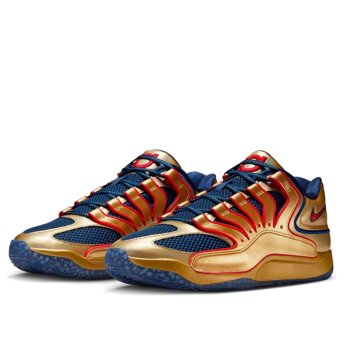 Shop 나이키 KD 18 '이모털라이즈드 팩' II5138-700