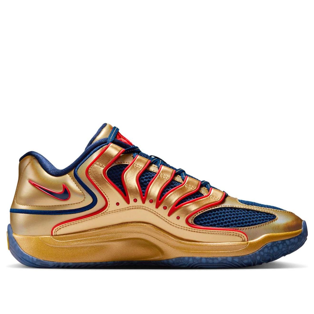 Details for 나이키 KD 18 '이모털라이즈드 팩' II5138-700