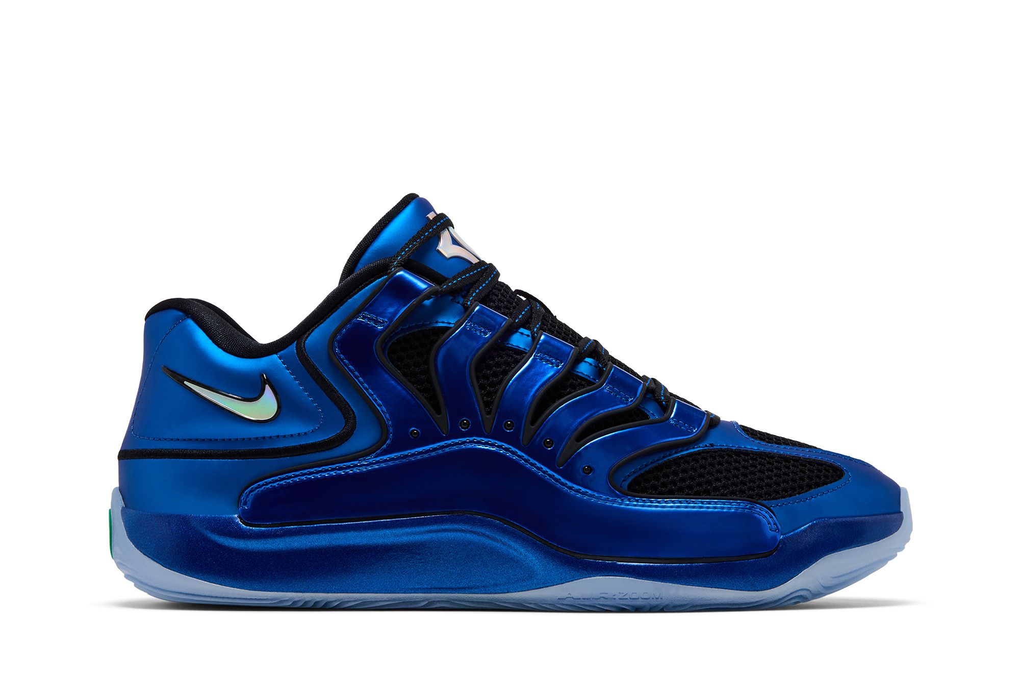 Nike KD 18 'International Blue' IB6684-400