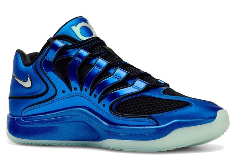 Nike KD 18 'International Blue' IB6684-400