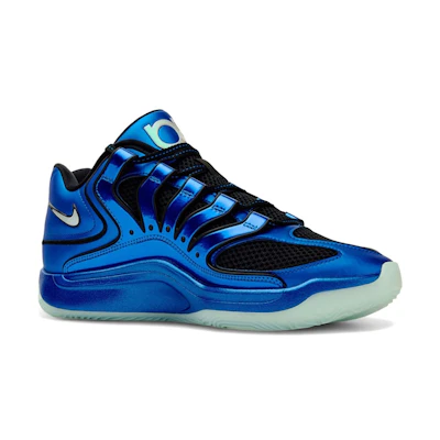 Nike KD 18 'International Blue'