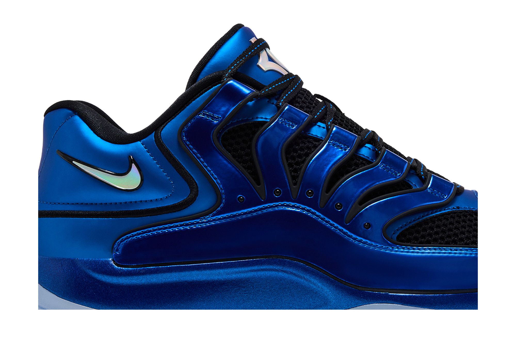 Order Nike KD 18 ''International Blue'' Sepatu Basket IB6684-400