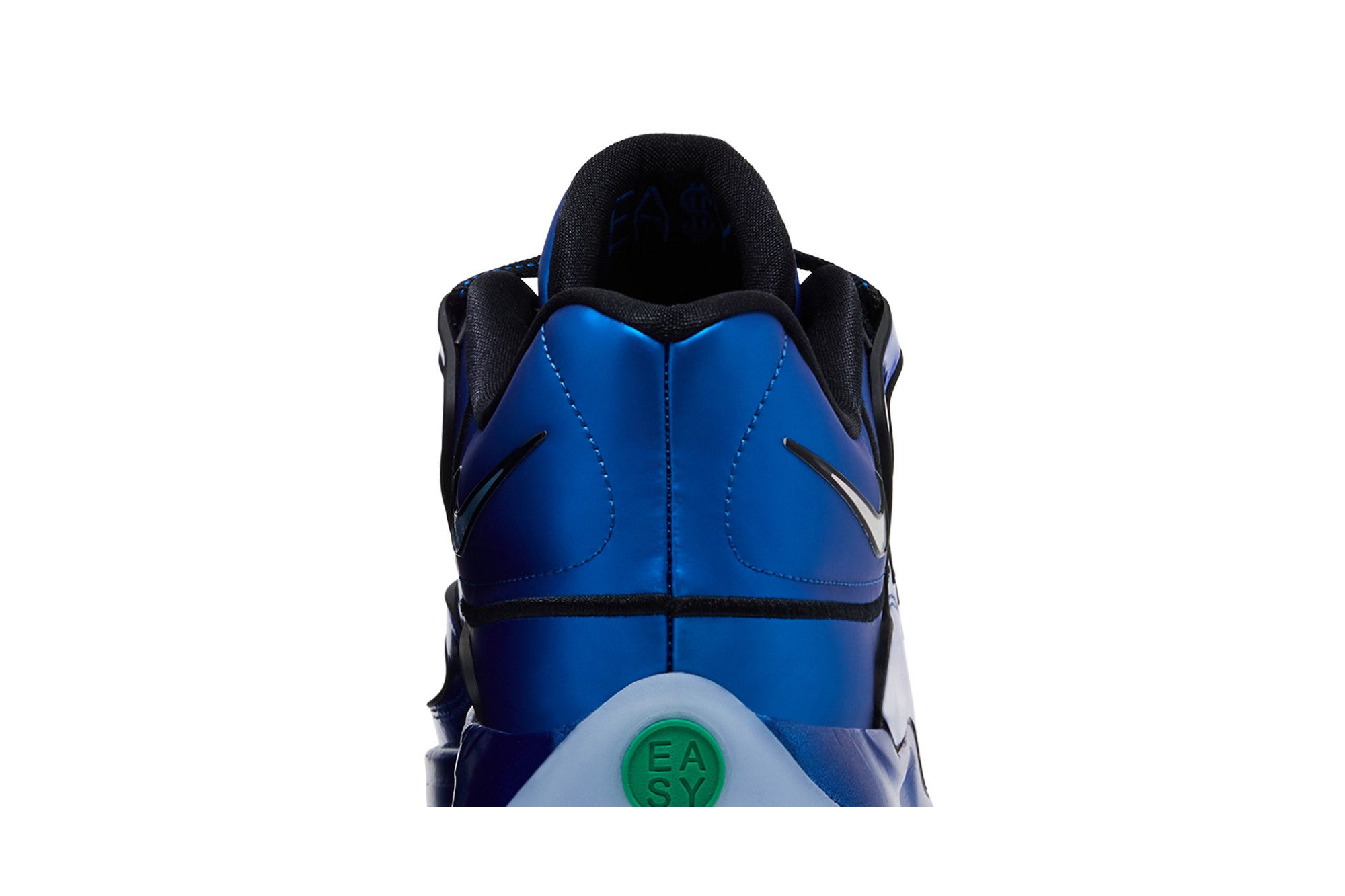 Sizing Nike KD 18 ''International Blue'' Sepatu Basket IB6684-400