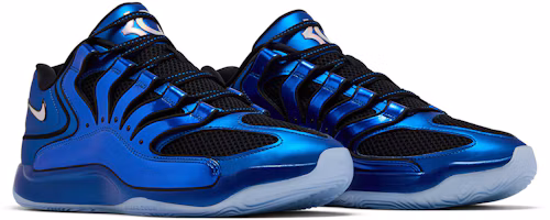 Cheap Nike KD 18 ''國際藍'' IB6684-400