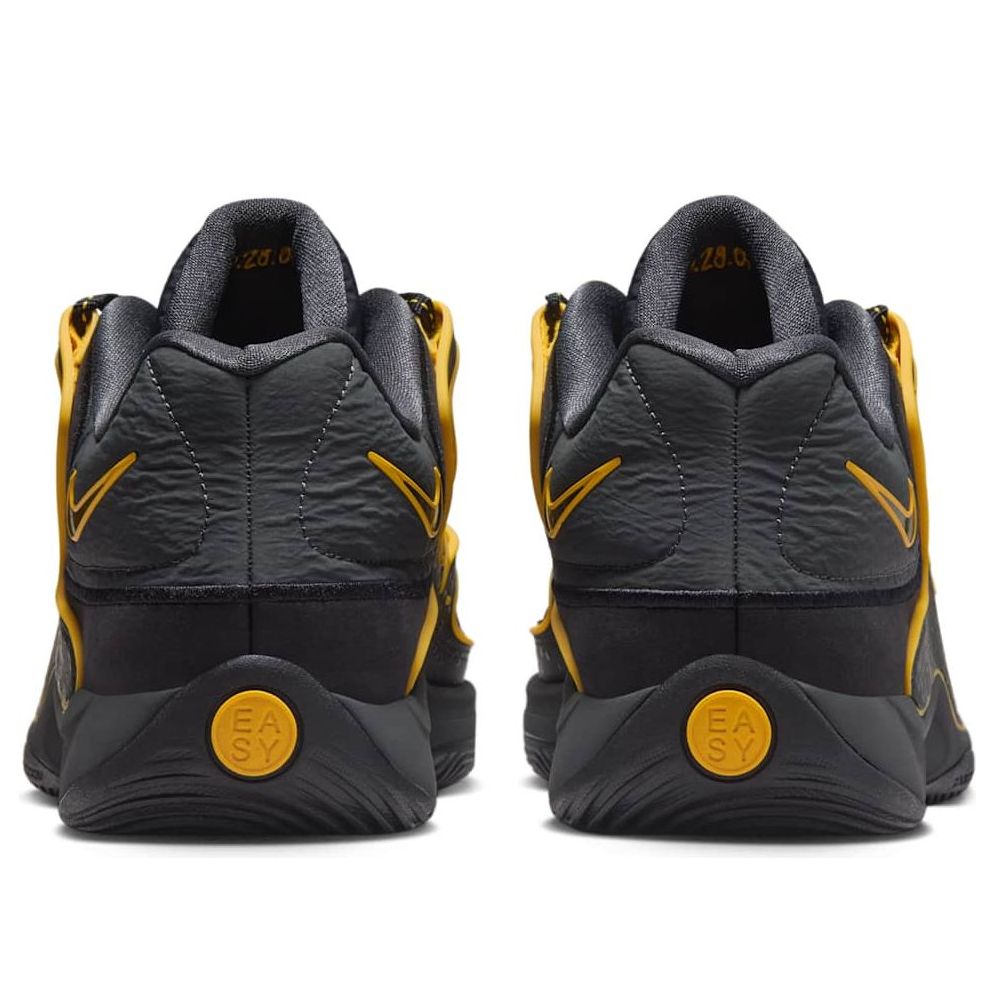 Lookbook 耐克 KD 18 "雨城" HV1992-002