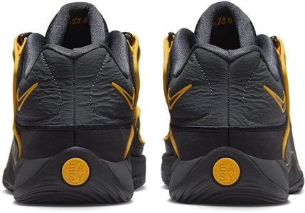 耐克 KD 18 "雨城" HV1992-002 Lookbook 耐克 KD 18 "雨城" HV1992-002