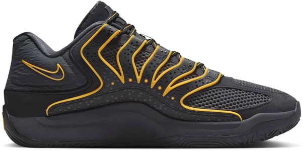 耐克 KD 18 "雨城" HV1992-002 Details for 耐克 KD 18 "雨城" HV1992-002