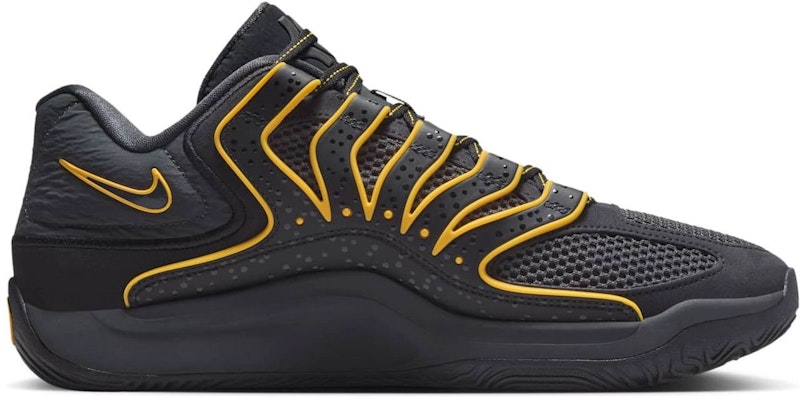 Nike KD 18 'Rain City' HV1992-002 Details for Nike KD 18 'Rain City' HV1992-002