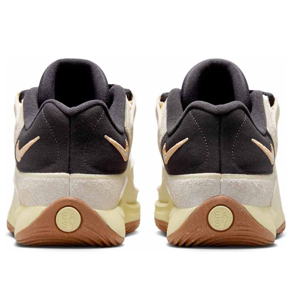 Lookbook Nike KD 18 ''Sanddrift'' Kasut Bola Keranjang IH2367-100