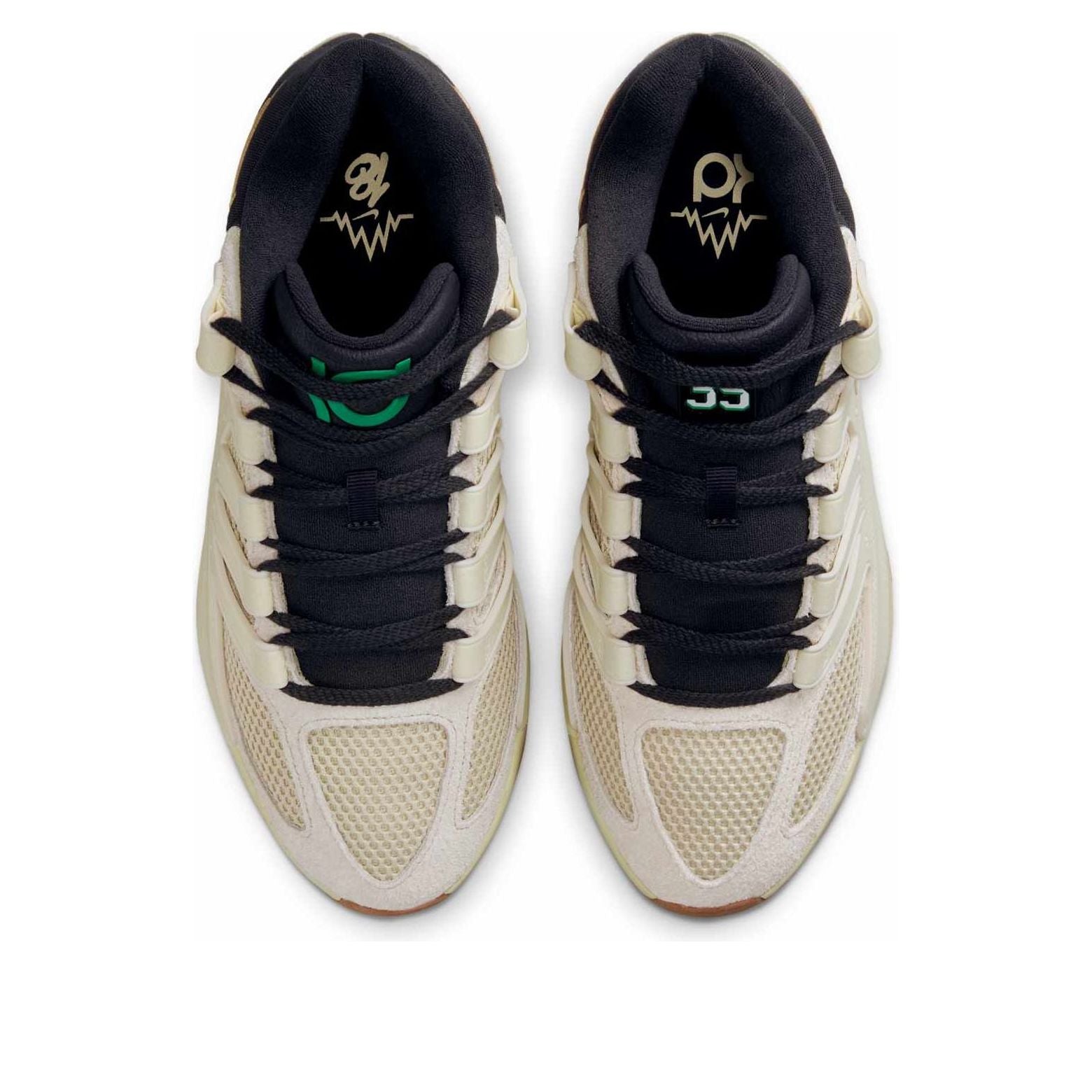 Lookbook Nike KD 18 ''Sanddrift'' Beige IH2367-100