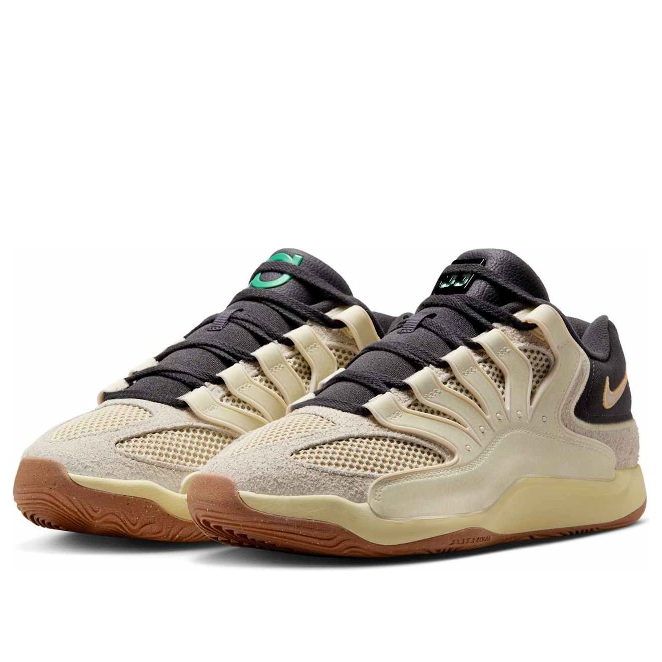 Shop Nike KD 18 ''Sanddrift'' Kasut Bola Keranjang IH2367-100