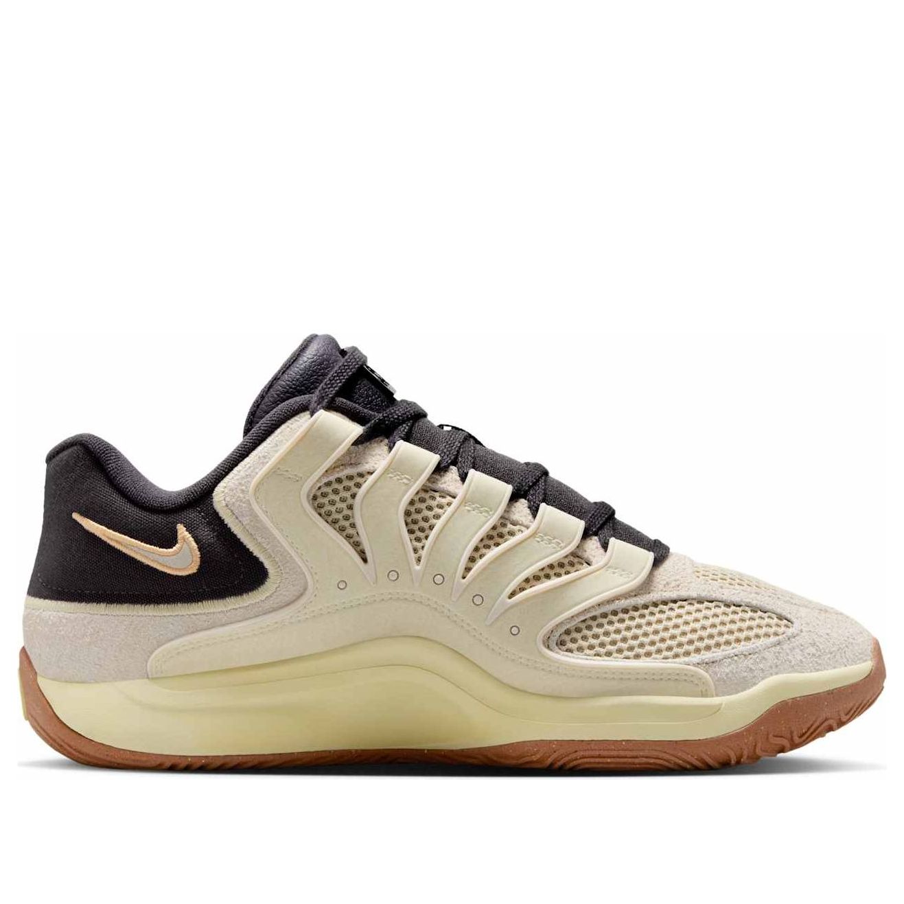 Details for Nike KD 18 ''Sanddrift'' Kasut Bola Keranjang IH2367-100