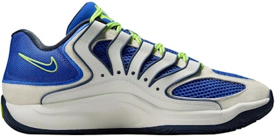 ナイキ KD 18 'シートプレザント' HV1992-400 Order ナイキ KD 18 'シートプレザント' HV1992-400