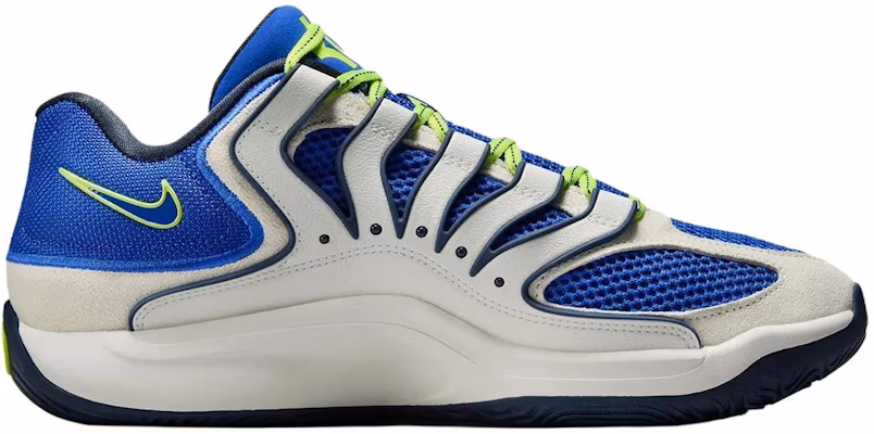 Nike KD 18 'Seat Pleasant' HV1992-400 Order Nike KD 18 'Seat Pleasant' HV1992-400