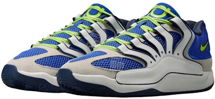 ナイキ KD 18 'シートプレザント' HV1992-400 Lookbook ナイキ KD 18 'シートプレザント' HV1992-400