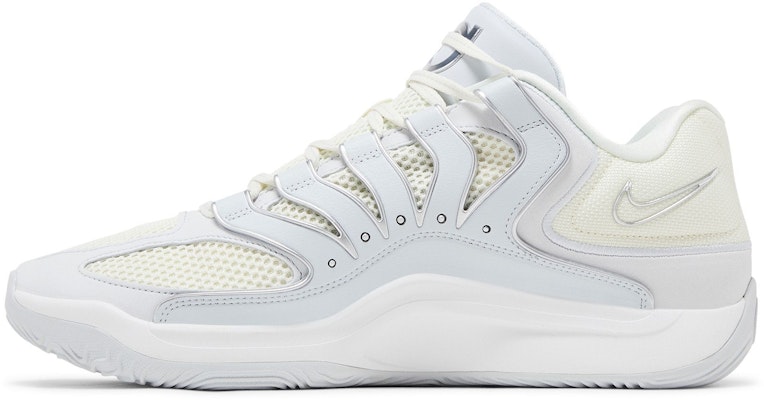 Nike KD 18 柔珠粉籃球鞋 HV1992-001 Lookbook Nike KD 18 柔珠粉籃球鞋 HV1992-001
