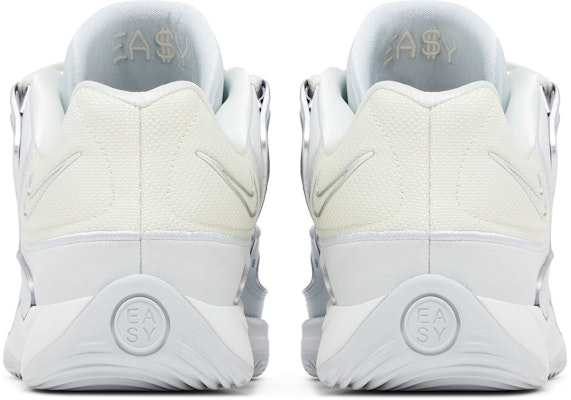 Nike KD 18 柔珠粉籃球鞋 HV1992-001 Details for Nike KD 18 柔珠粉籃球鞋 HV1992-001
