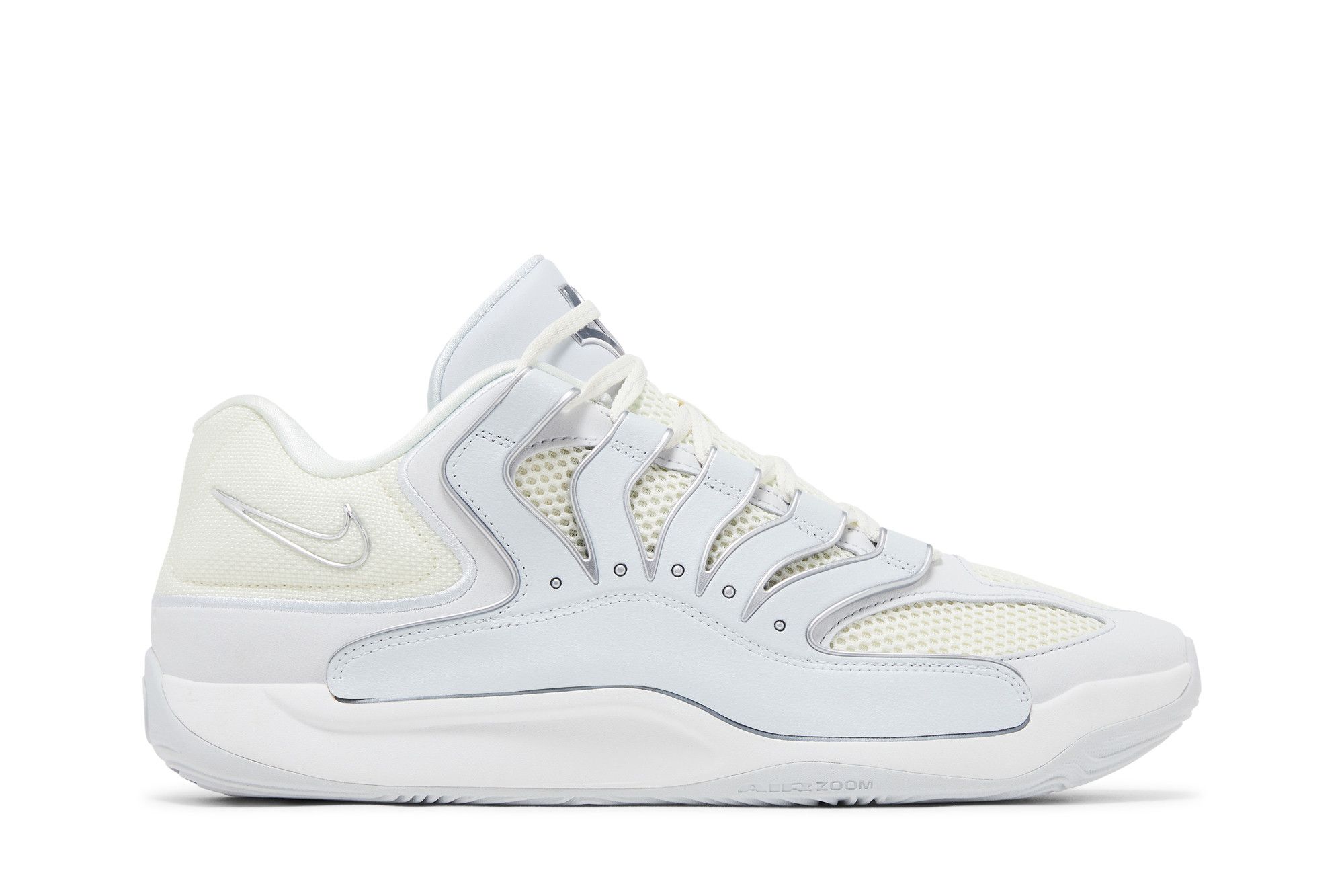 Nike KD 18 'Soft Pearl' HV1992-001/HV1991-001