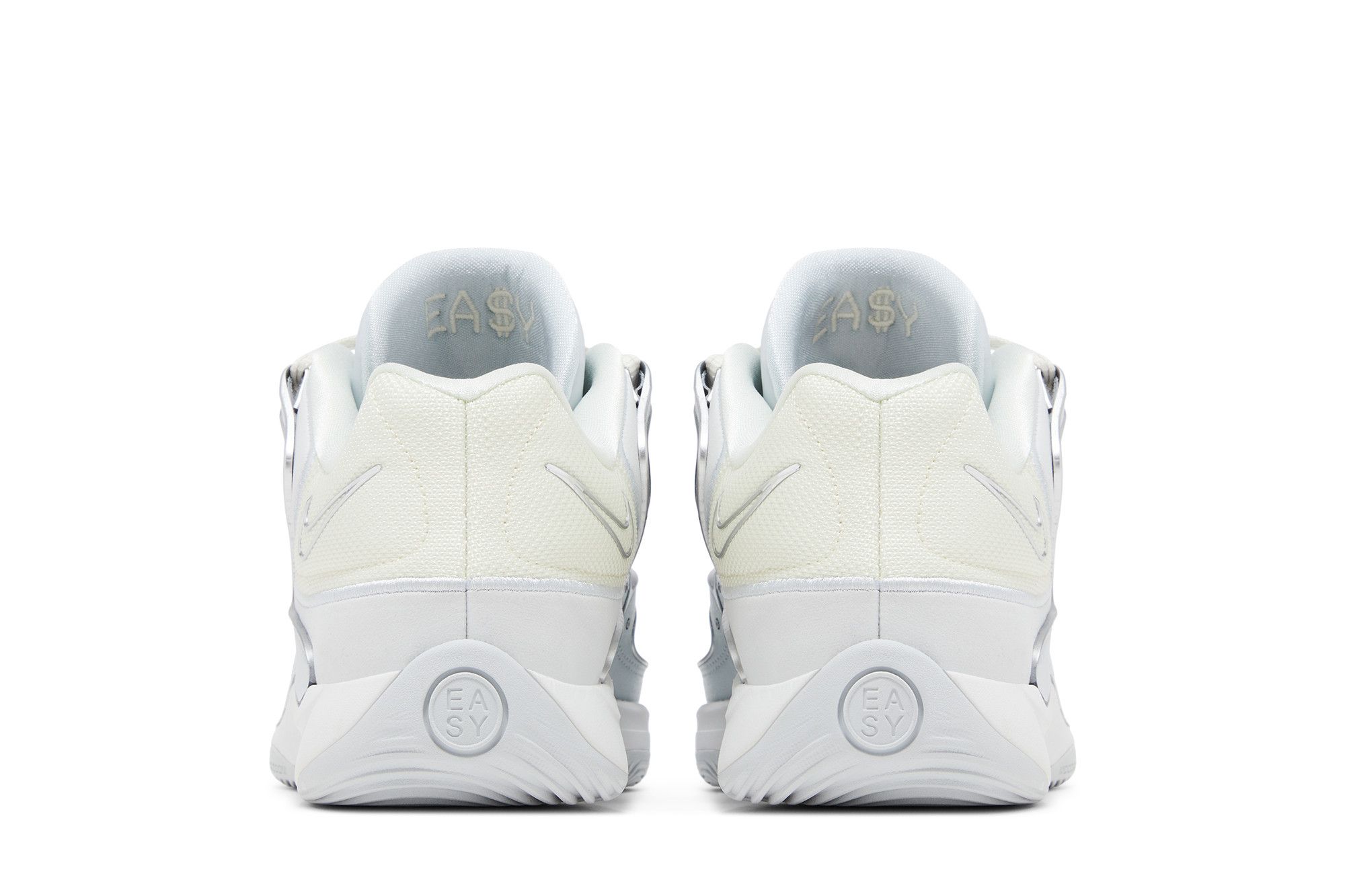 Sizing Nike KD 18 ''Soft Pearl'' Chaussures. HV1992-001
