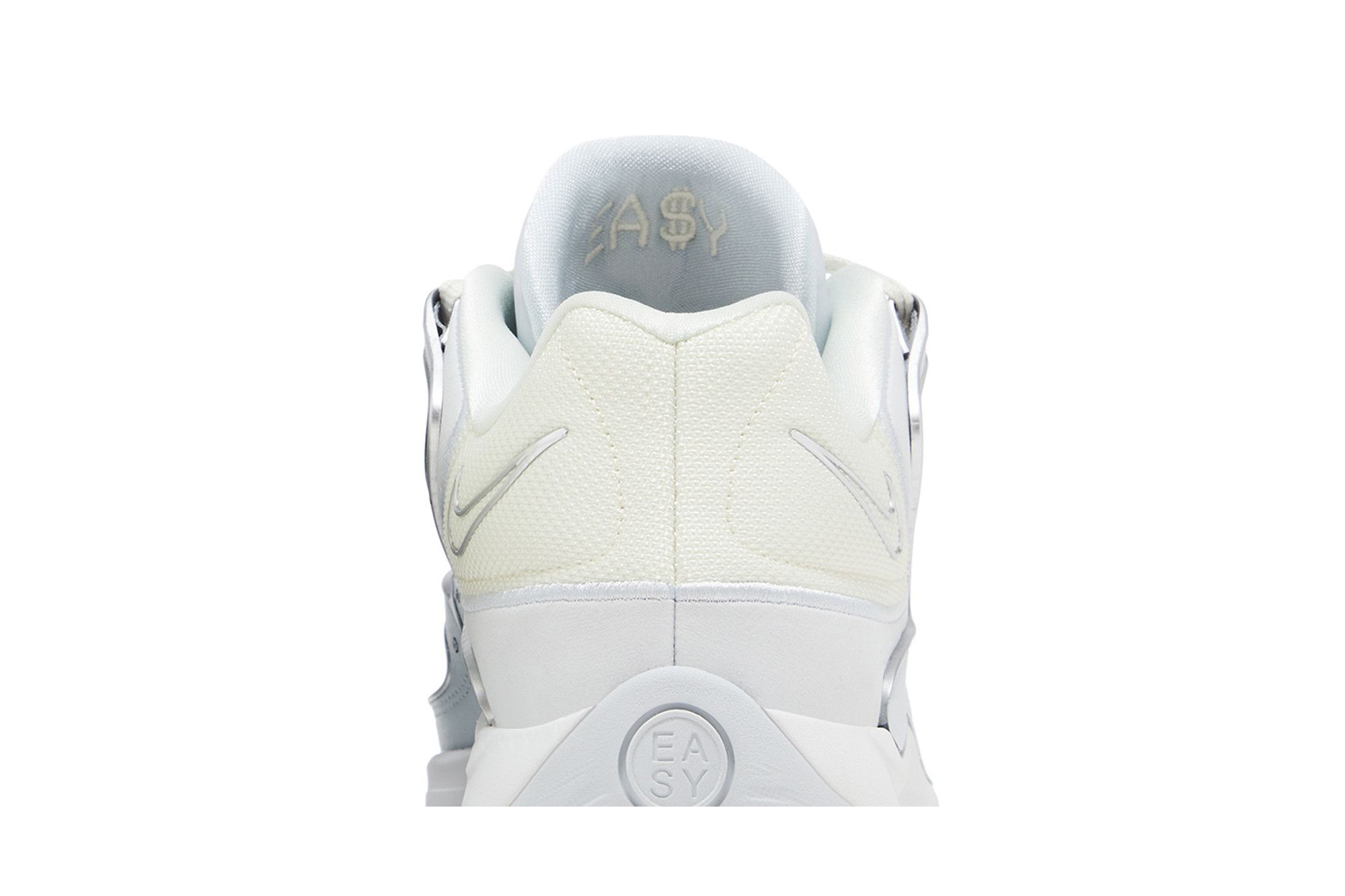 Cheap Nike KD 18 ''Soft Pearl'' Chaussures. HV1992-001