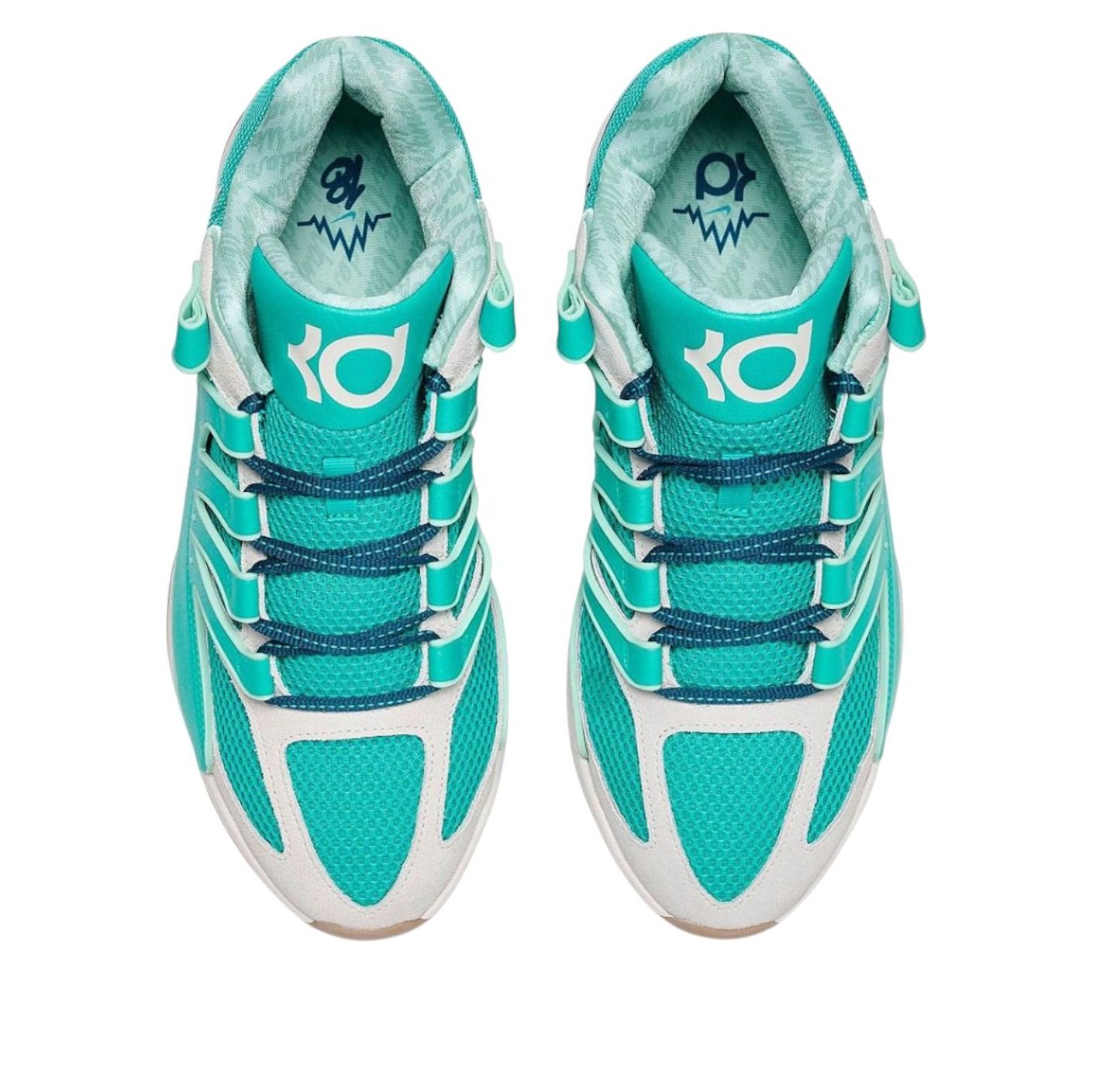 Lookbook Nike KD 18 ''Wanda'' Kasut Bola Keranjang HV1992-301