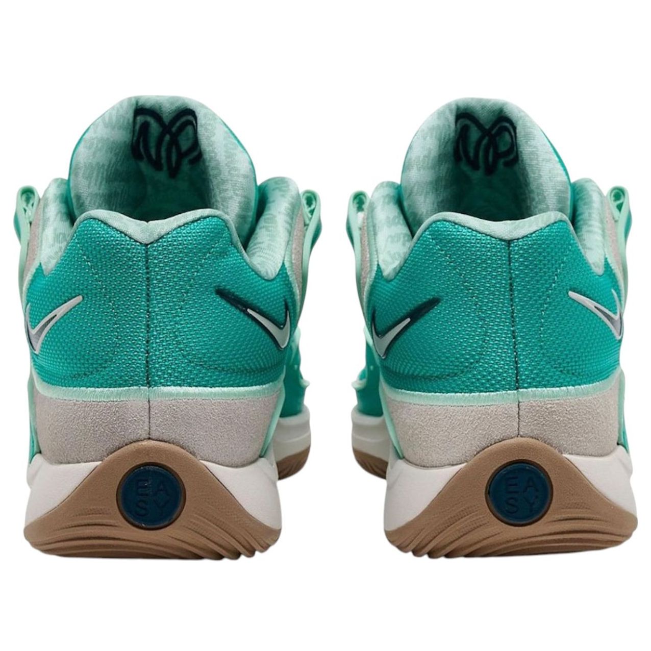 Shop Nike KD 18 ''Wanda'' Kasut Bola Keranjang HV1992-301