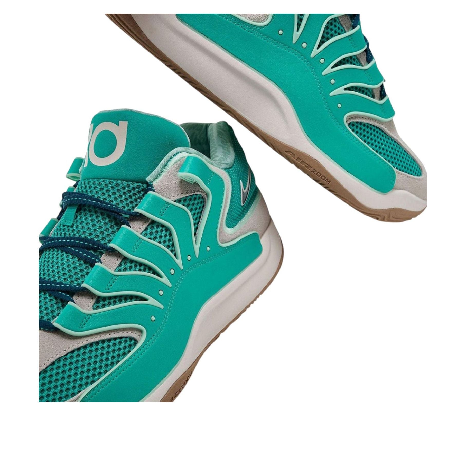 Details for Nike KD 18 ''Wanda'' Kasut Bola Keranjang HV1992-301