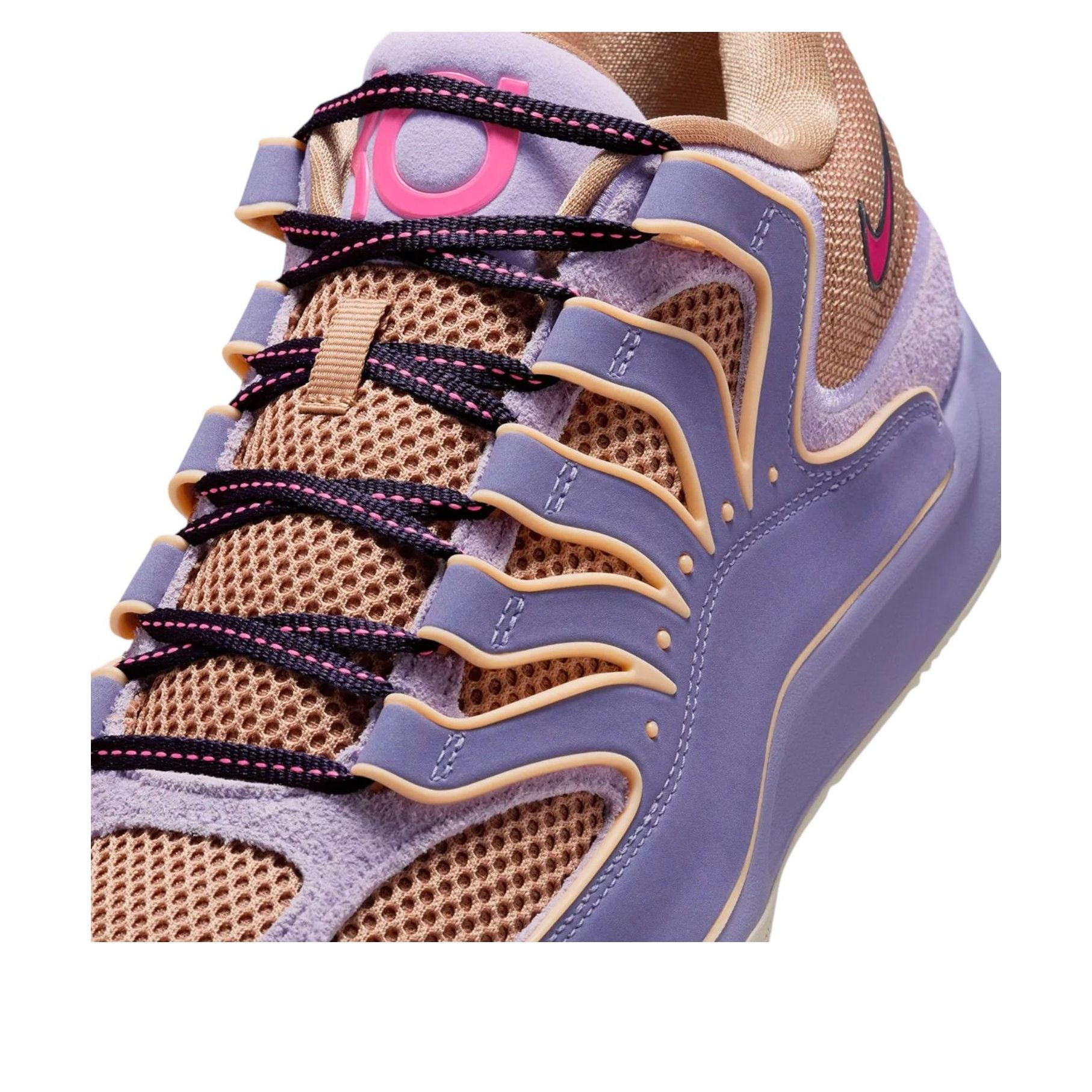 Shop Nike KD 18『紫粉薰衣草』 HV1992-501
