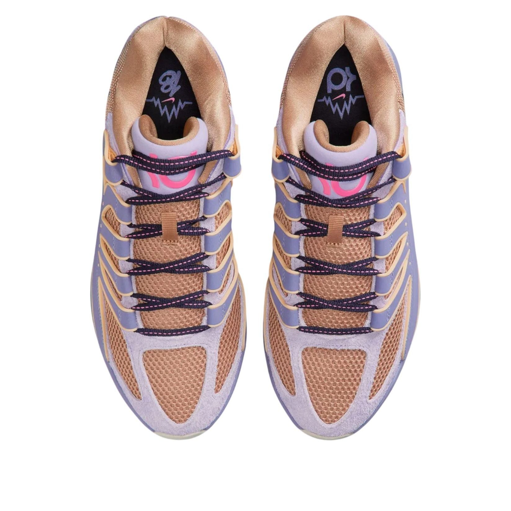 Purchase Nike KD 18『紫粉薰衣草』 HV1992-501