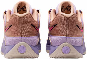 Details for Nike KD 18『紫粉薰衣草』 HV1992-501