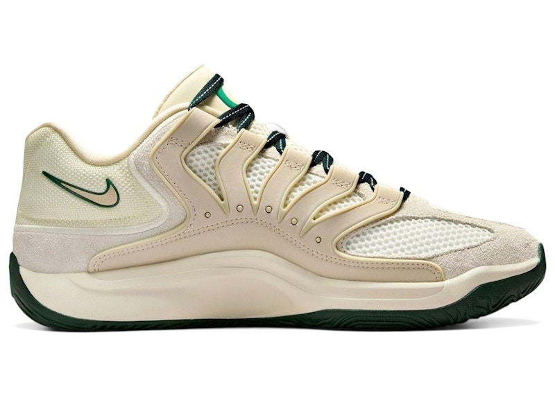 Nike KD 18 'Coconut Milk' HV1992-101