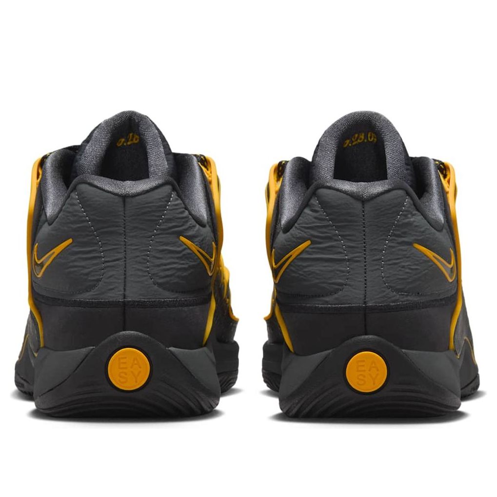 Lookbook ナイキ KD 18 EP 'レインシティ' バスケットボールシューズ HV1991-002