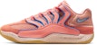 Nike KD 18 EP Basketball Shoes Atomic Pink/Light Wild Mango/Apricot Agate/Photo Blue HV1991-601