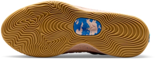 耐克 KD 18 EP 篮球鞋 粉红/芒果橙/杏色/蓝色 HV1991-601 Order 耐克 KD 18 EP 篮球鞋 粉红/芒果橙/杏色/蓝色 HV1991-601