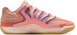Nike KD 18 EP Basketball Shoes Atomic Pink/Light Wild Mango/Apricot Agate/Photo Blue HV1991-601